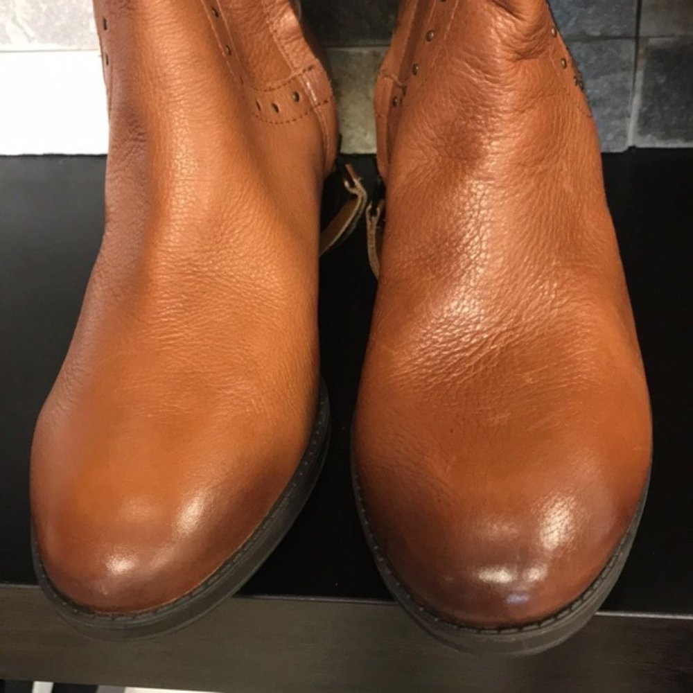 Sam Edelman Prina Riding Boot - Picture 10 of 16